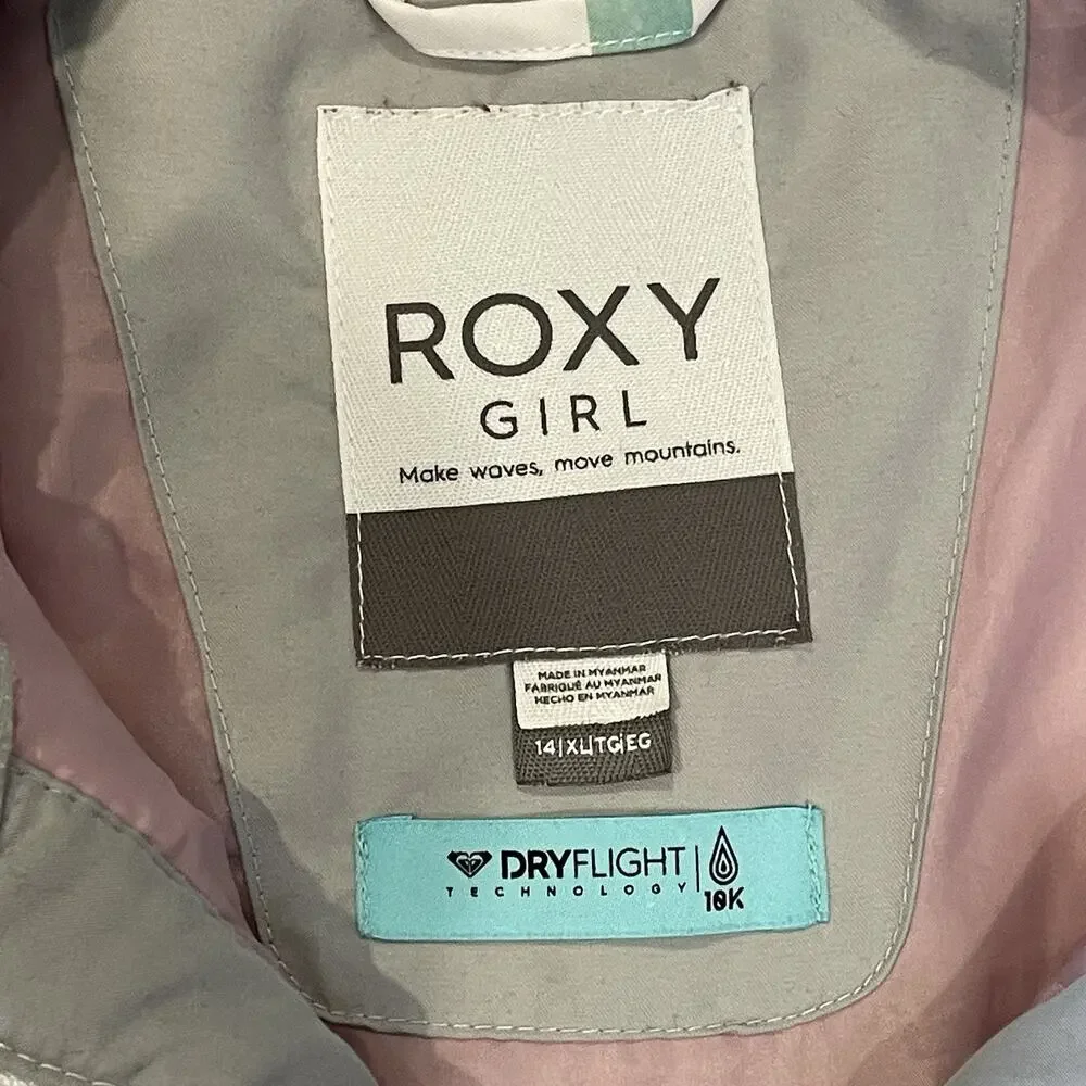 Roxy jetty girls